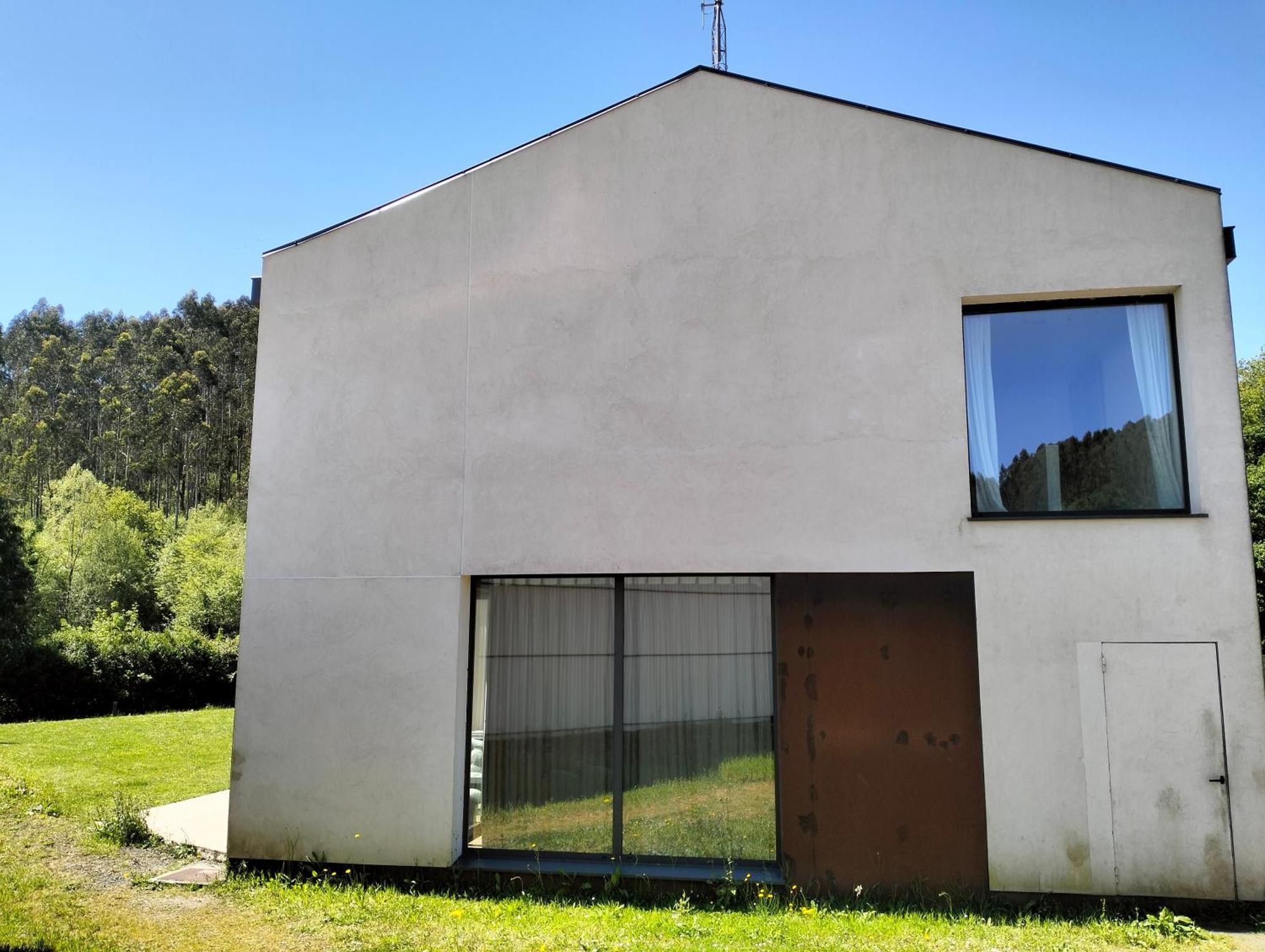 Agroturismo Araize Mungia Rom bilde